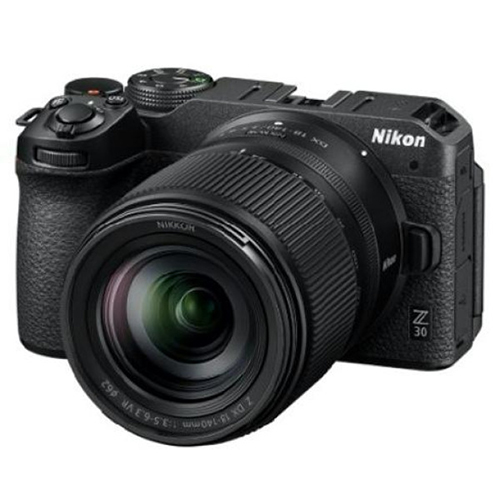 Nikon Z30 + 18-140mm - garancija 3 godine! - 1